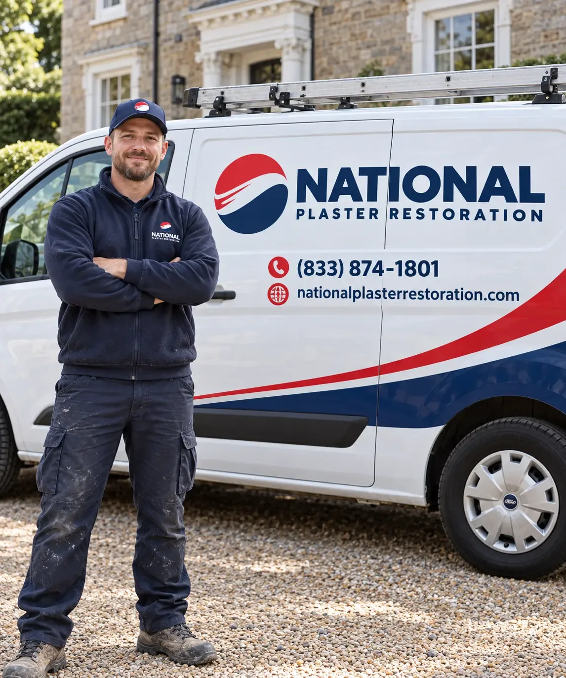 Plaster Repair company in Waynesfield, OH